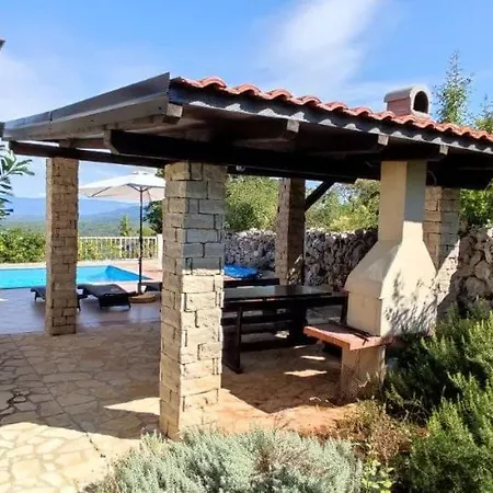 Veglia Villa Vrh (Krk)