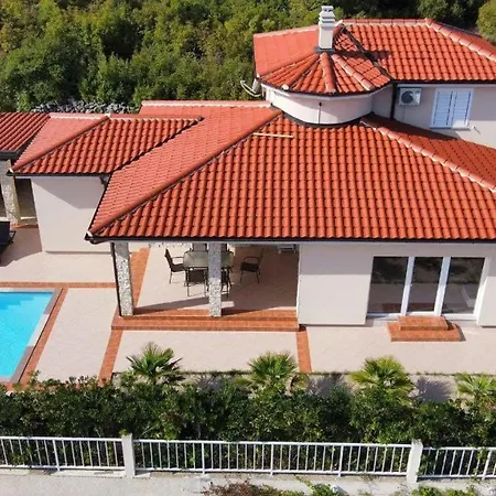 Villa Veglia *