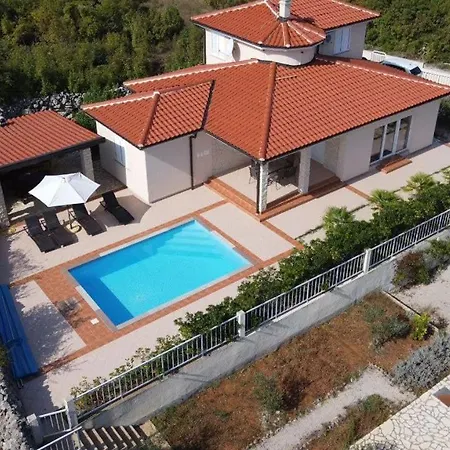 Villa Veglia Vrh (Krk)