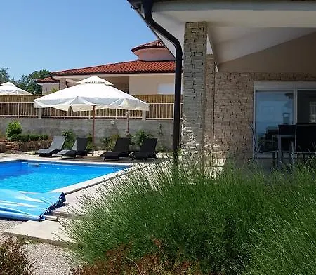 Villa Veglia Vrh (Krk)