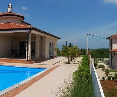 Veglia Villa Vrh (Krk)