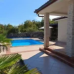 Veglia Villa *