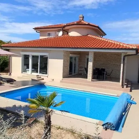 Veglia Villa *