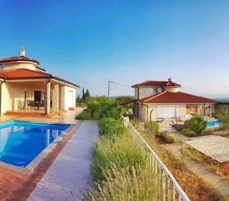 Veglia * Vrh (Krk)