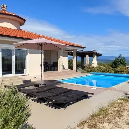 Veglia Villa *