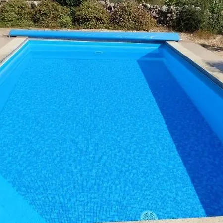 Villa Veglia Vrh (Krk)