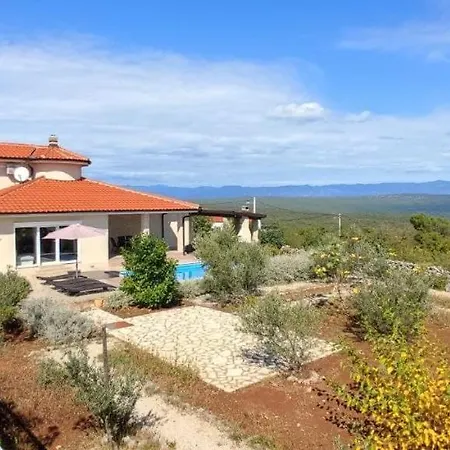 Veglia Villa