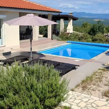 Veglia Vrh (Krk)