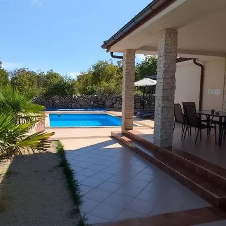 Veglia * Vrh (Krk)
