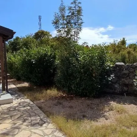 Veglia Villa