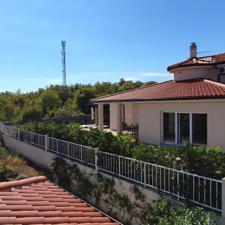 Veglia Vrh (Krk)
