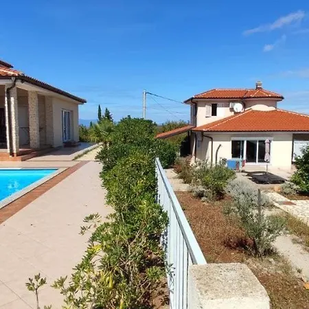 Villa Veglia
