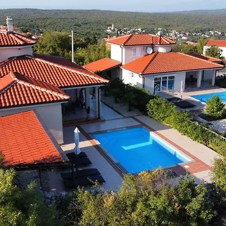 Veglia * Vrh (Krk)