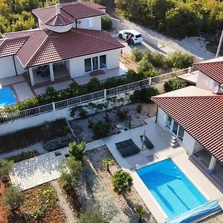 Veglia Villa