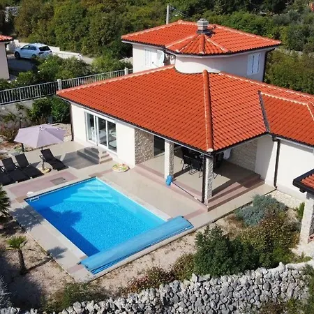 Veglia Villa *