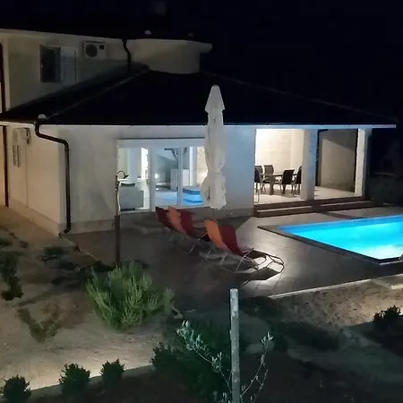 Veglia Vrh (Krk)