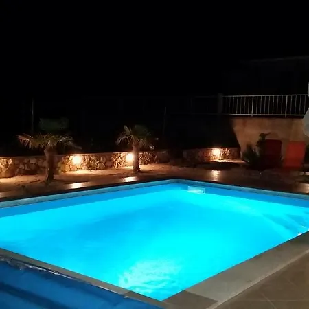 Villa Veglia *