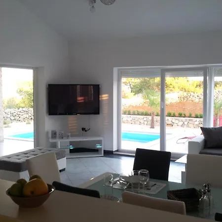 Veglia Villa