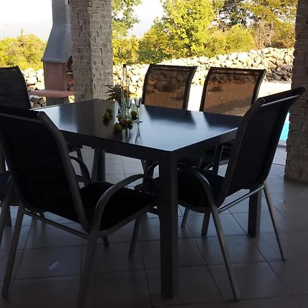 Veglia Villa *