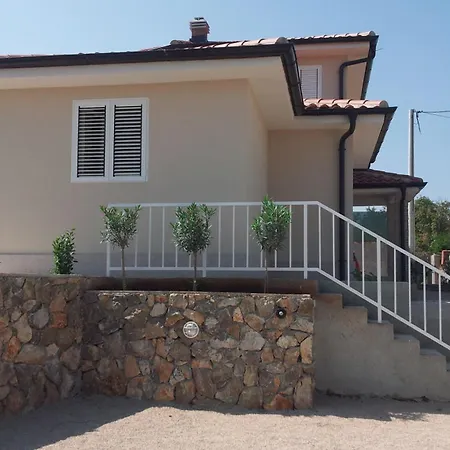 Veglia Villa
