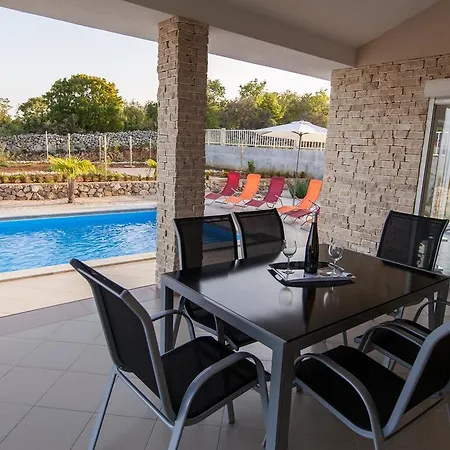 Villa Veglia *