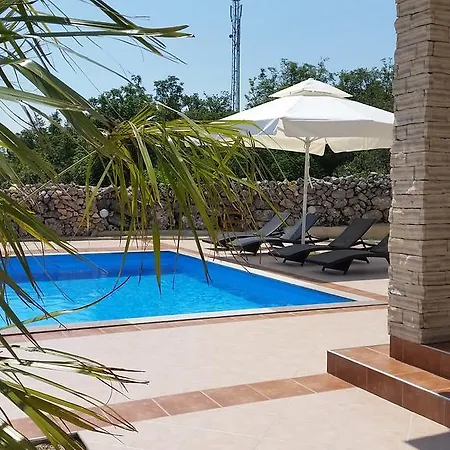 Villa Veglia *