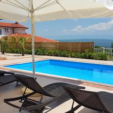 Villa Veglia *