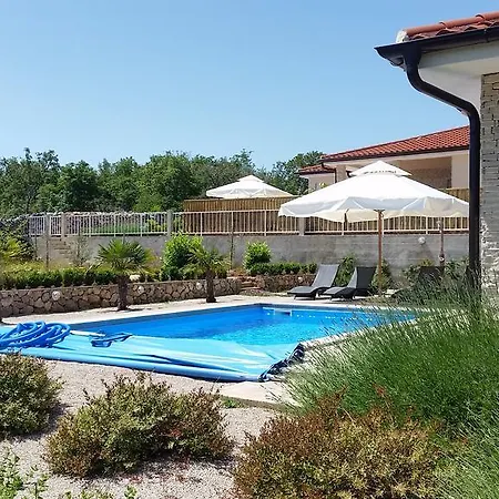 Villa Veglia