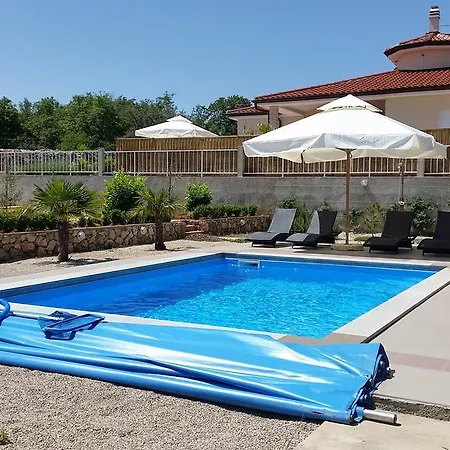 Villa Veglia *