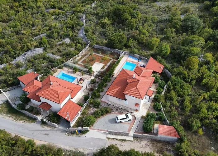 Veglia Villa