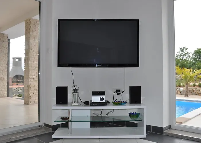 Villa Veglia Vrh (Krk)