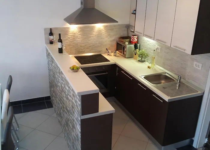 Villa Veglia Vrh (Krk)