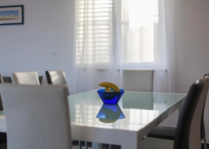 Villa Veglia Vrh (Krk)