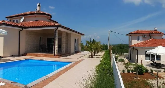 Veglia Villa Vrh (Krk)
