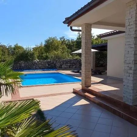 Veglia Villa *