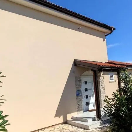 Veglia Villa Vrh (Krk)