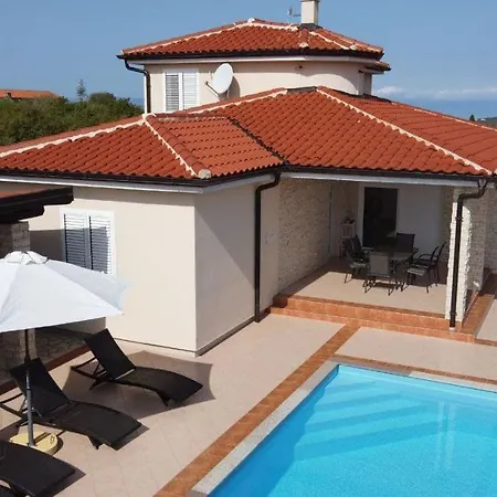 Veglia Villa