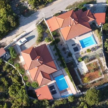 Veglia * Vrh (Krk)