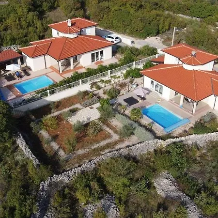 Veglia Villa Vrh (Krk)