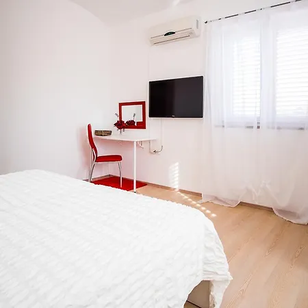 Veglia * Vrh (Krk)