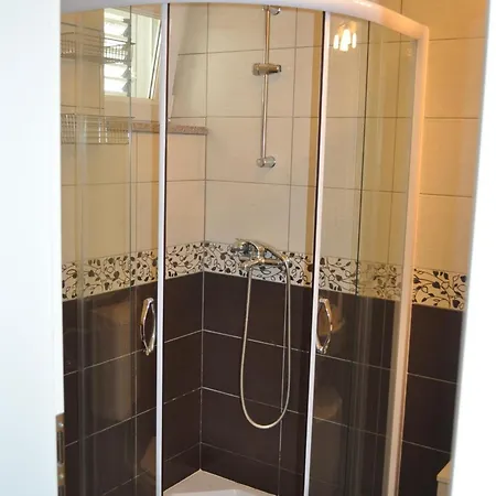 Vila Veglia Vrh (Krk)