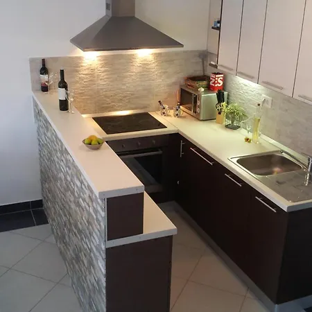 Vila Veglia Vrh (Krk)